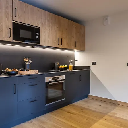 Appart hôtel Terresens - L'etoile De La Vanoise La Plagne