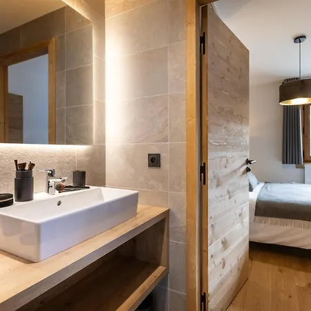 Terresens - L'etoile De La Vanoise 3* La Plagne