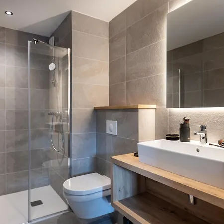 Terresens - L'etoile De La Vanoise Appart hôtel