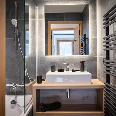 Terresens - L'etoile De La Vanoise 3* La Plagne