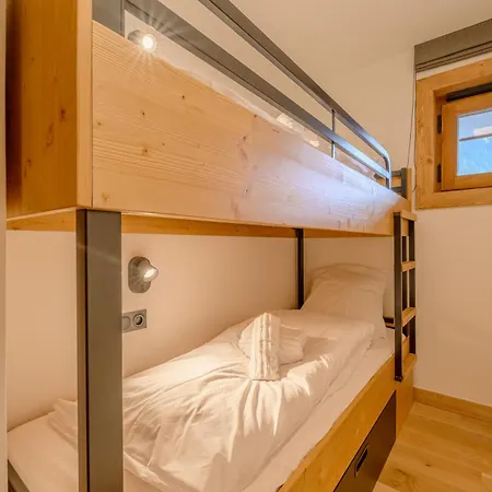 Terresens - L'etoile De La Vanoise 4* La Plagne
