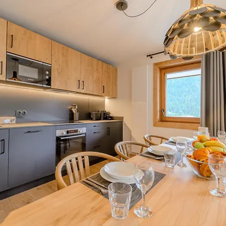 Terresens - L'etoile De La Vanoise