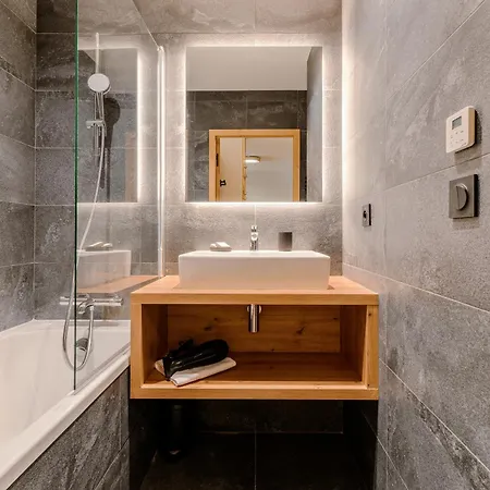 Terresens - L'etoile De La Vanoise 3*