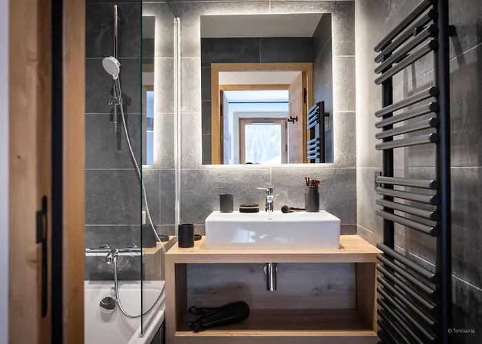 Terresens - L'etoile De La Vanoise 4* La Plagne