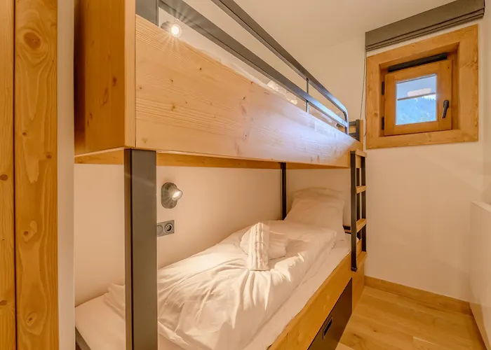 Terresens - L'etoile De La Vanoise 4* La Plagne