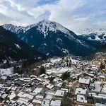 Terresens - L'etoile De La Vanoise Aparthotel La Plagne