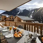 Aparthotel Terresens - L'etoile De La Vanoise 4*
