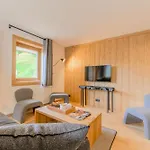 Aparthotel Terresens - L'etoile De La Vanoise