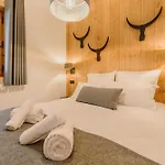 Terresens - L'etoile De La Vanoise Aparthotel La Plagne