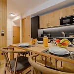 Aparthotel Terresens - L'etoile De La Vanoise 4*