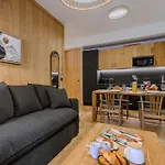 Terresens - L'etoile De La Vanoise Aparthotel