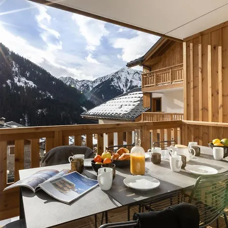 Terresens - L'etoile De La Vanoise * La Plagne