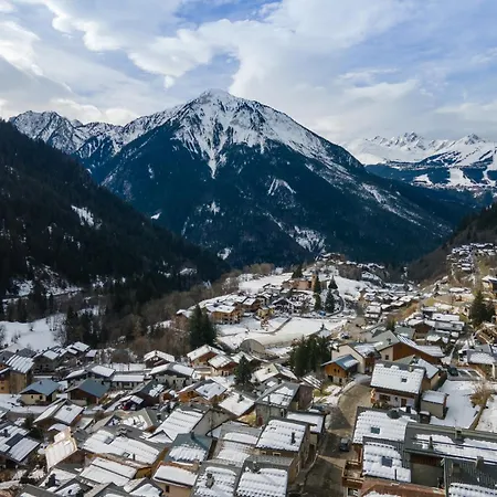 Terresens - L'etoile De La Vanoise Aparthotel La Plagne