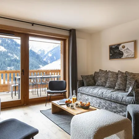 Terresens - L'etoile De La Vanoise 3*