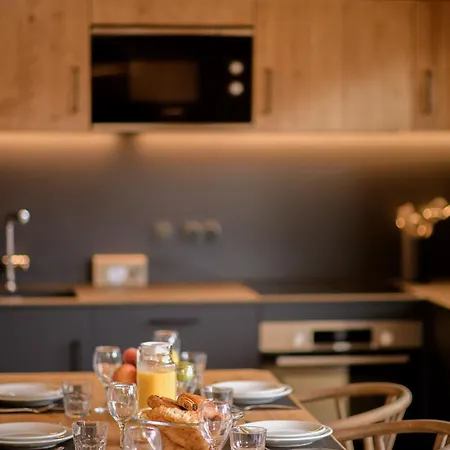 Terresens - L'etoile De La Vanoise La Plagne