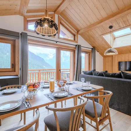 Terresens - L'etoile De La Vanoise Aparthotel La Plagne