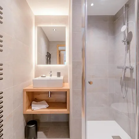 Terresens - L'etoile De La Vanoise La Plagne