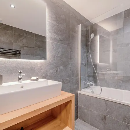 Terresens - L'etoile De La Vanoise Aparthotel