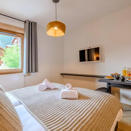 Terresens - L'etoile De La Vanoise La Plagne