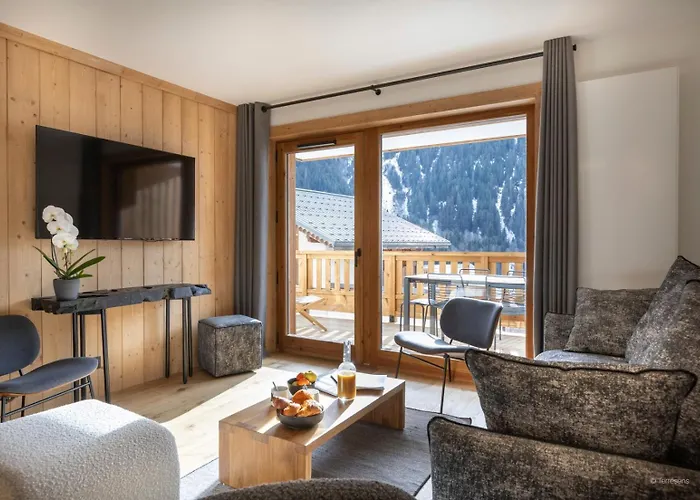 Terresens - L'etoile De La Vanoise