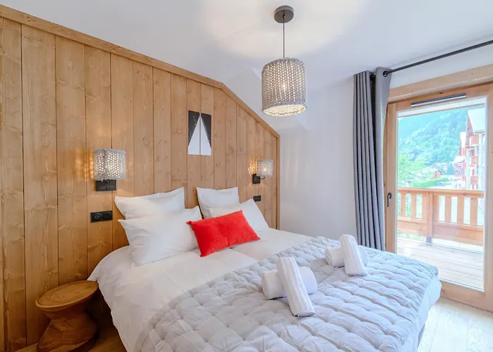 Terresens - L'etoile De La Vanoise Aparthotel La Plagne