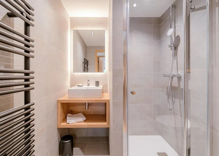 Terresens - L'etoile De La Vanoise La Plagne