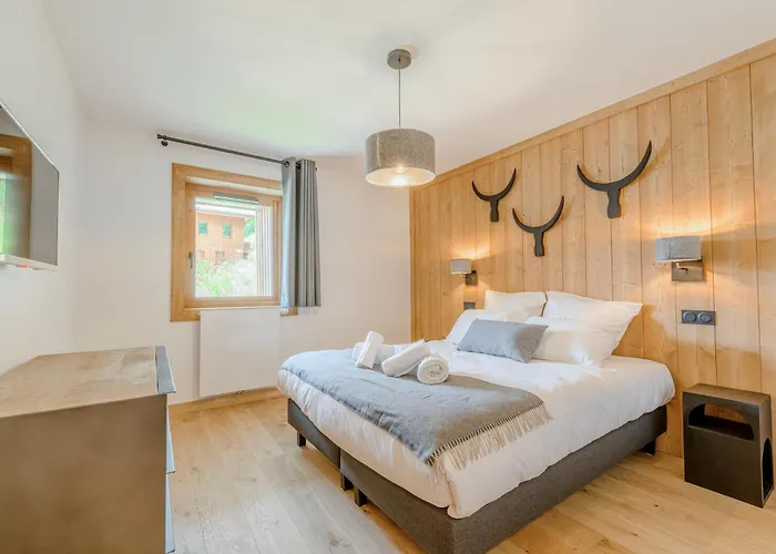 Terresens - L'etoile De La Vanoise 4*