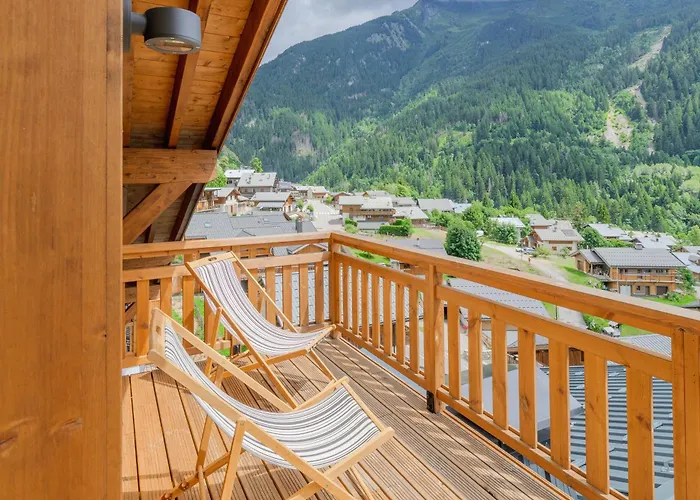 Terresens - L'etoile De La Vanoise 4* La Plagne