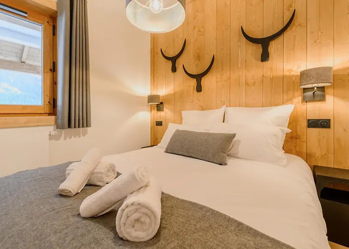 Terresens - L'etoile De La Vanoise Aparthotel La Plagne