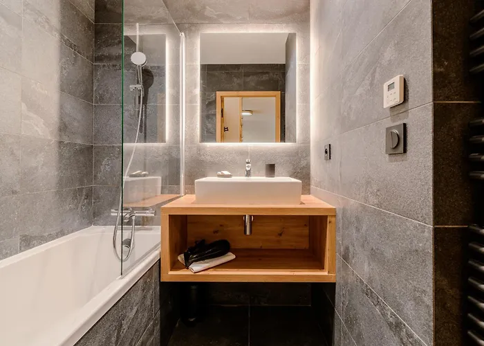 Terresens - L'etoile De La Vanoise 4*