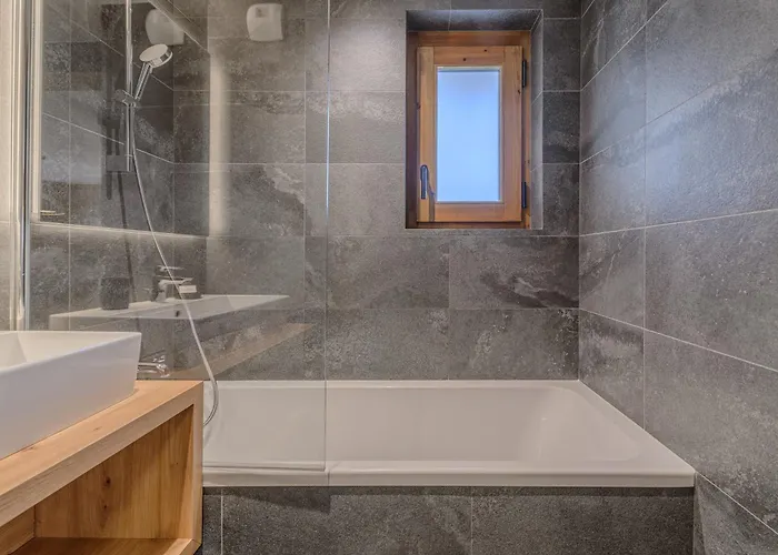 Terresens - L'etoile De La Vanoise 4*